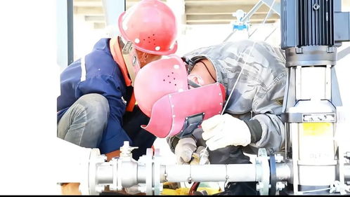 白銀高新區(qū) 雙節(jié)建設(shè)不停歇，電子材料研發(fā)火力全開(kāi)